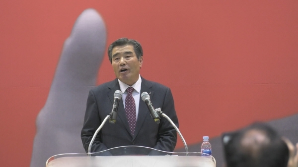 김동일 보령시장