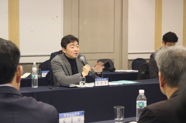 강훈식 국회의원