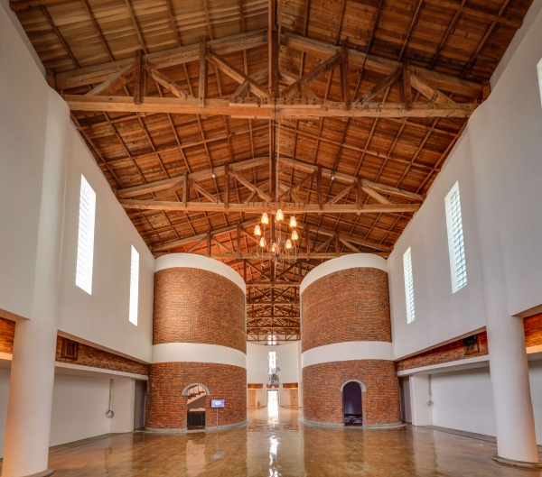 온양민속박물관 구정아트센터