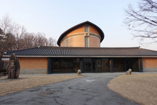 온양민속박물관 구정아트센터