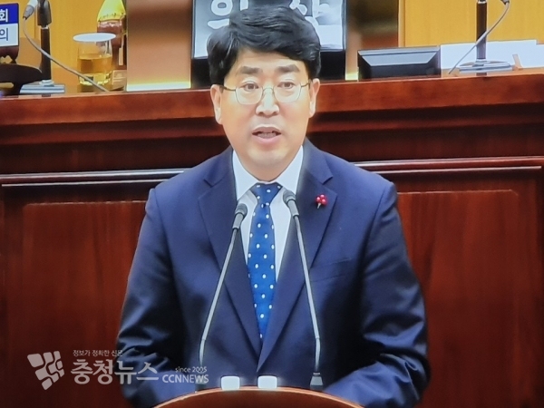 맹정호 서산시장 새해인사