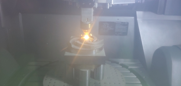 3D프린팅 제작사진