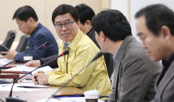 생활보장심의 위원회