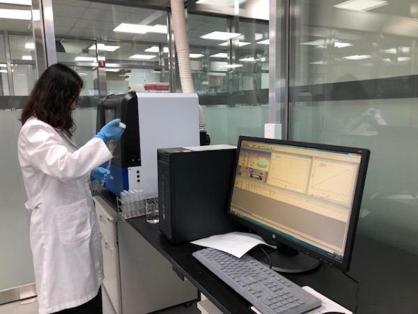 맑은물사업소 수질검사