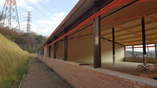 축산시설 현대화