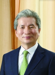 목원대 권혁대 총장