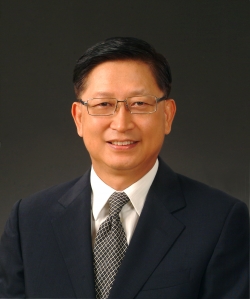 정칠희 KAIST 제25대 총동문회장