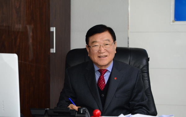 김석환 홍성군수