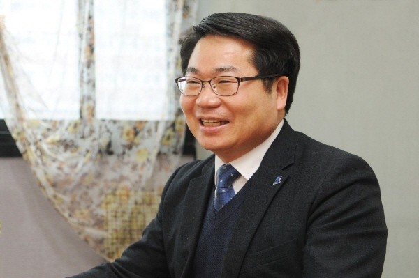 오세현 아산시장