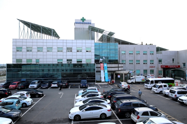 태안군 보건의료원