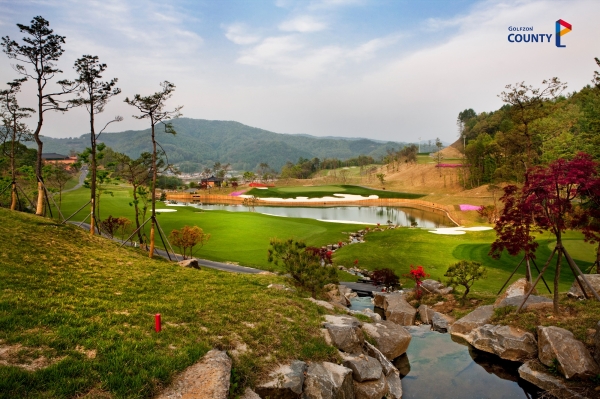 ‘아트밸리CC’ 전경