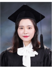 대전지역 수석을 차지한 강경희 씨(4학년).