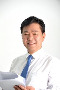 더불어민주당 송행수 대전 중구 국회의원 예비후보