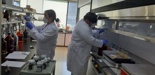 축산농가 퇴비_액비 부숙도 검사 서비스 실시