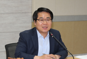 오세현 아산시장