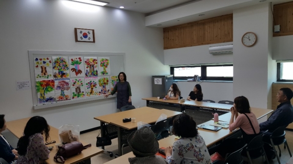 2020년도 금산자치종합대학 수강생 모집