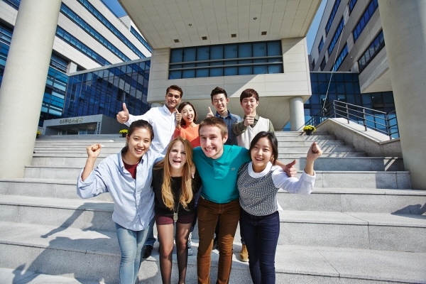 한남대, “7년 연속 교육 국제화역량 인증대학” 선정