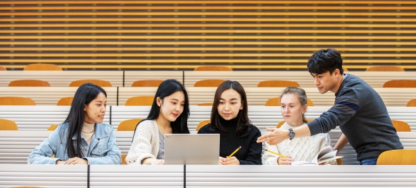 배재대 교육국제화역량 인증대학.