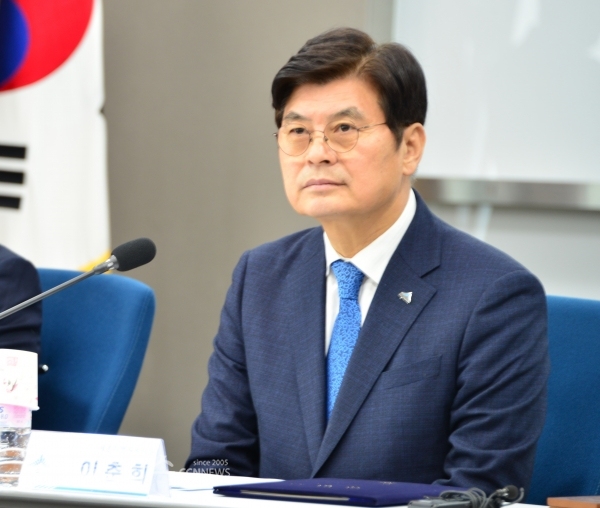 이춘희 세종시장