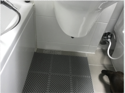 미끄럼 방지 매트