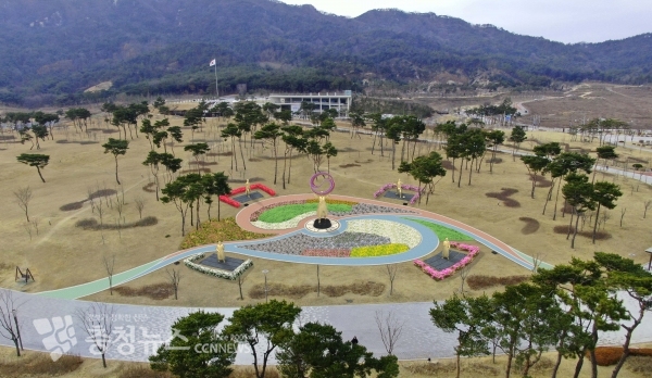 독립운동가의 거리