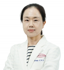 유성선병원 소아청소년과 김현정 전문의