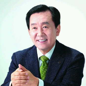 박우석 전 조직위원장