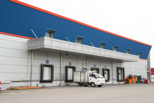 당진시학교급식지원센터