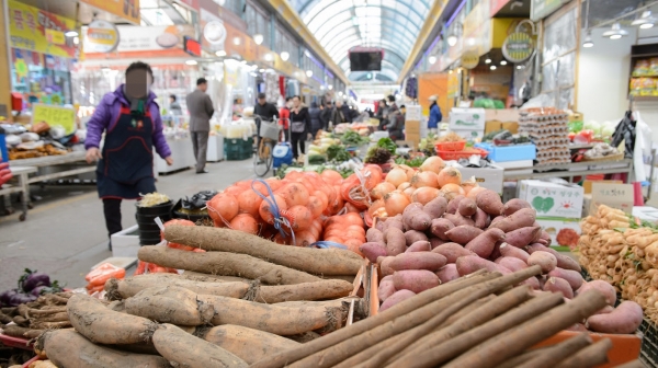 조치원 전통시장