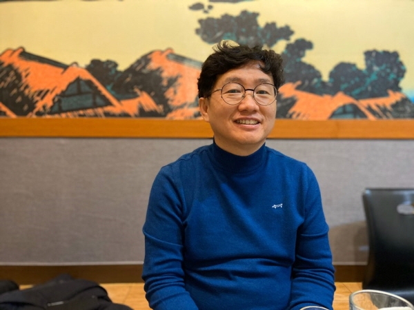 오세영 서천군체육회장