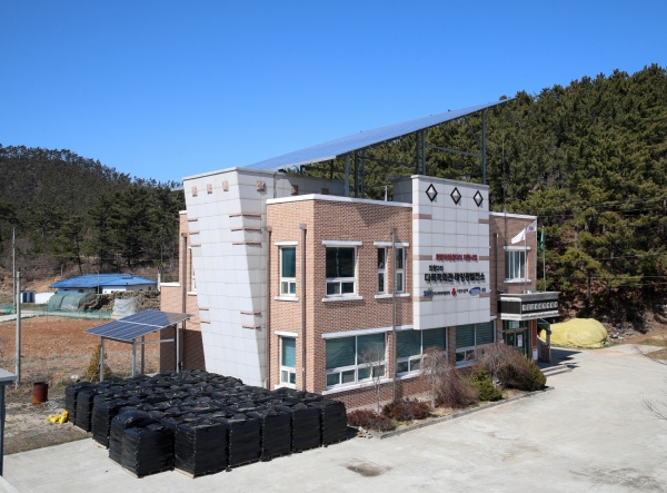 의항2리 마을회관