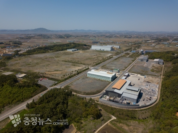 홍성일반산업단지