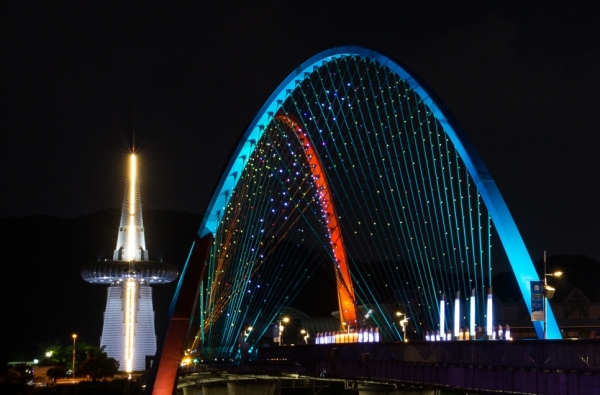 대전마케팅공사, 오는 28일 지구촌 전등 끄기(어스 아워 2020) 행사 참여