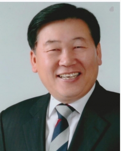 민병억 조합장(천안 직산 농협)