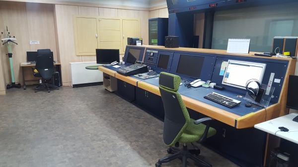 스튜디오 작업실(충청)