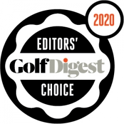 골프존이 4년 연속 선정된 ‘2020 골프다이제스트 에디터스 초이스’ 마크