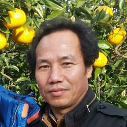 명노선 비봉면 산불진화대원