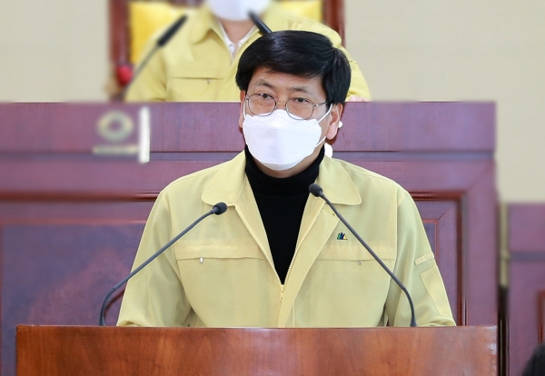 전남수 아산시의원