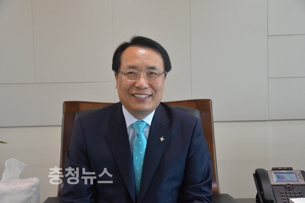 한현택 前동구청장