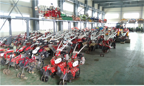 농업기계임대사업소