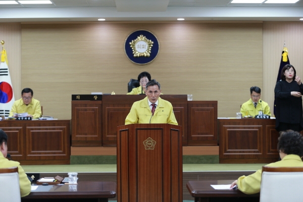 김종관 청양군의원