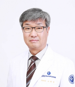 신경외과 고현송 교수