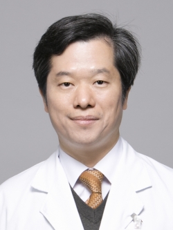 정신건강의학과 정성훈 교수