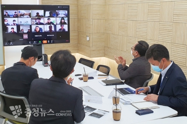 서부발전, 발전설비 소·부·장 국산화 온라인 설명회