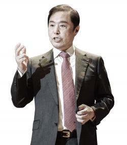 미래통합당 김병준 세종시을 총선 후보