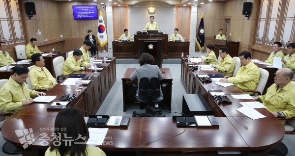 홍성군의회, 제266회 ‘원포인트’ 임시회