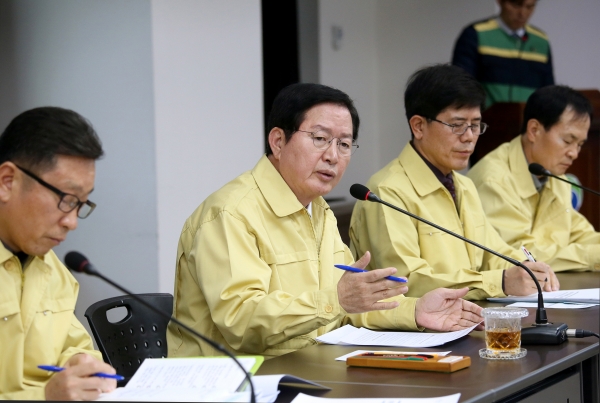 대전 서구는 코로나19 여파로 매출 감소 등 극심한 경영난을 겪고 있는 소상공인의 경영 안정을 도모하기 위해 영세 소상공인을 대상으로 재난지원금을 지원한다