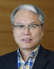 임근창 동구 부구청장