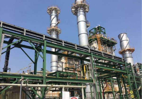 태국LNG터미널기술컨설팅요역수주 [사진제공 = TTCL Public Company Limited]