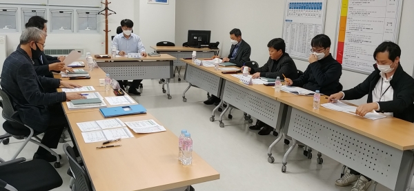 건축복합민원협의회